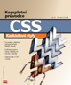 Petr Staníček: Kompletní průvodce CSS kaskádové styly