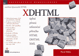 Pavol Mikle: XDHTML referenční příručka