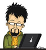 Front end developer