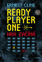 Ernest Cline:  Ready Player One