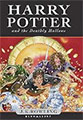 J. K. Rowlingová: Harry Potter and the Deathly Hallows
