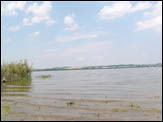Otmuchovské jezero