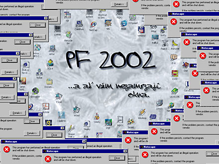 PF 2002