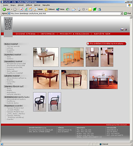 Daněk Design
