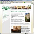 Pension Beetle - ubytování v Praze na Vinohradech