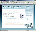 Liga ochrany spotřebitele