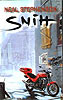 Neal Stephenson: Sníh