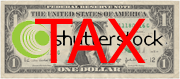 Shutterstock - návod na vyplnění daňového formuláře