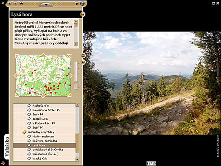 Valašsko – Rožnov pod Radhoštěm