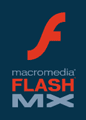 Macromedia Flash MX