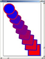Macromedia Freehand MX