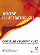Adobe Creative Team: Adobe Illustrator CS3 Oficiální výukový kurz