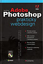 Jakub Krčmář: Adobe Photoshop praktický webdesign