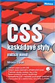 Miroslav Cyroň: CSS kaskádové styly praktický manuál