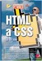Molly E. Holzschlag: HTML a CSS jdi do toho