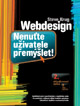 Steve Krug: Webdesign – Nenuťte uživatele přemýšlet (2. aktualizované vydání)