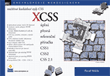 Pavol Mikle: Referenční příručka XCSS