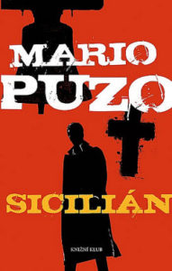 Mario Puzzo: Sicilián