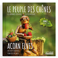 Acorn Elves / Le peuple des chênes